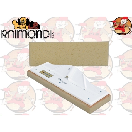 Gąbka zapasowa Sweepex z uchwytem do mocowania drążka ,RAIMONDI-355FSSWOH